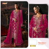 Rosemeen By Fepic Chinon With Heavy Embroidered Work Pakistani Salwar Kameez Online Wholesale